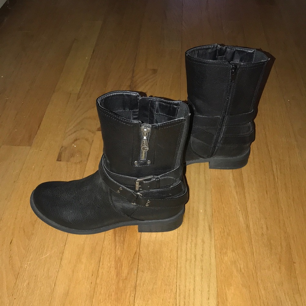 G by Guess boots - Picture 2 of 4